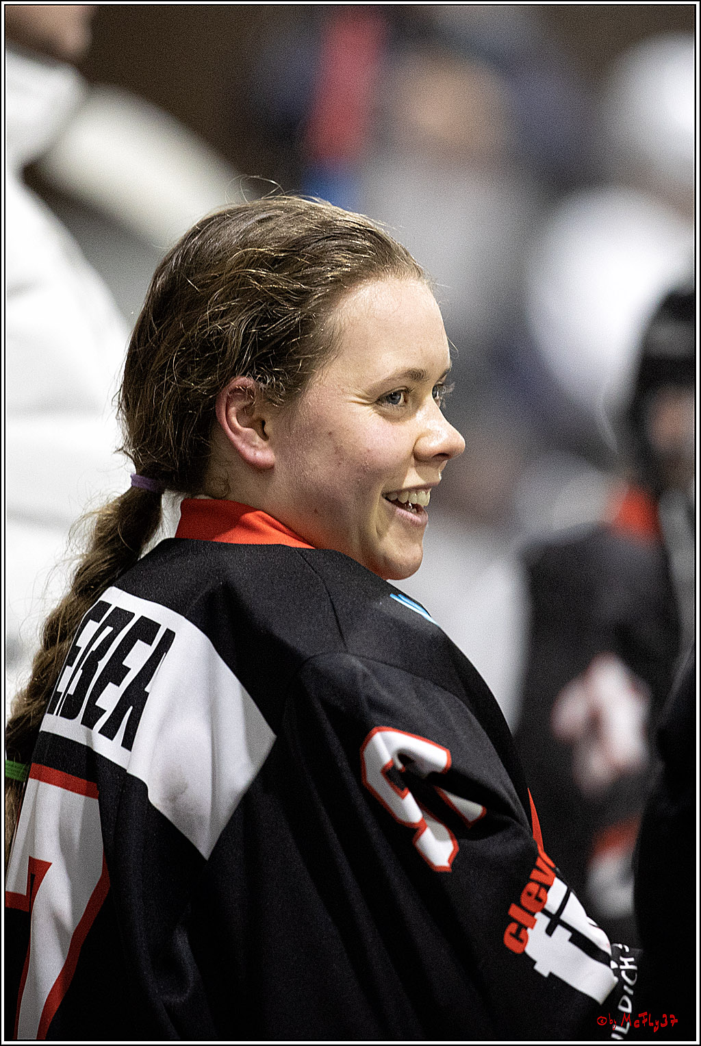 U20- ESV Bergisch Gladbach Realstars-Koenigsborner-JEC Bulldogs 9-3, 12.12.2021